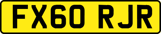 FX60RJR