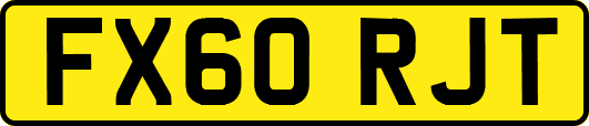 FX60RJT