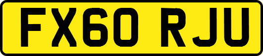 FX60RJU