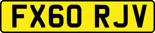 FX60RJV