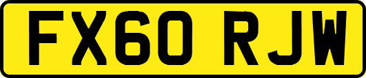 FX60RJW
