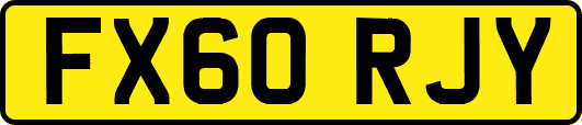 FX60RJY