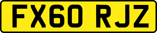 FX60RJZ