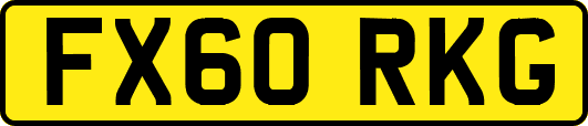 FX60RKG