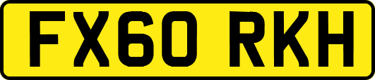 FX60RKH