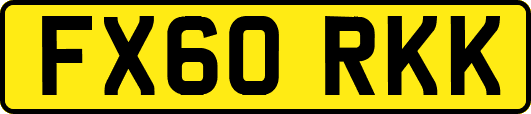 FX60RKK
