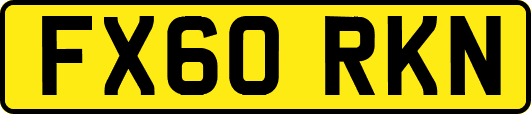 FX60RKN