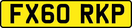FX60RKP