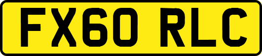 FX60RLC