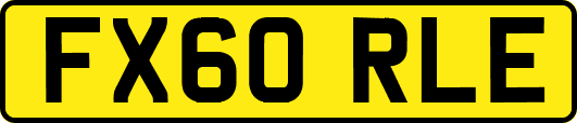 FX60RLE