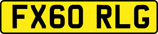 FX60RLG