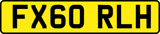 FX60RLH