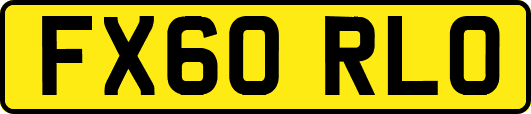 FX60RLO