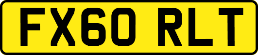 FX60RLT