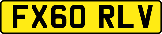 FX60RLV