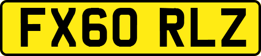 FX60RLZ