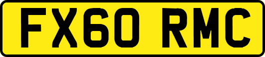 FX60RMC