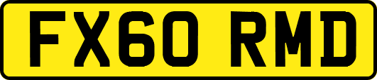 FX60RMD