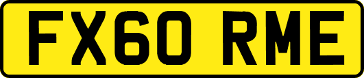 FX60RME