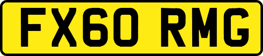 FX60RMG