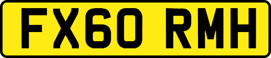 FX60RMH