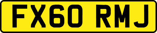 FX60RMJ