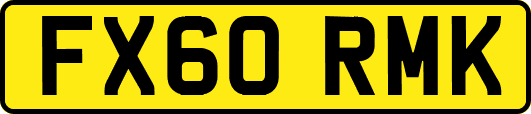 FX60RMK
