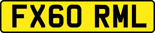 FX60RML