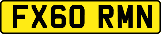 FX60RMN