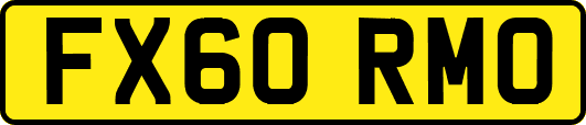 FX60RMO