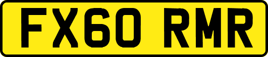 FX60RMR