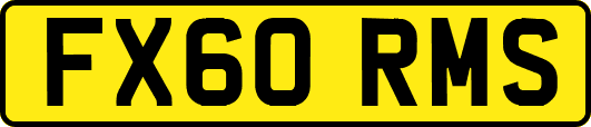 FX60RMS