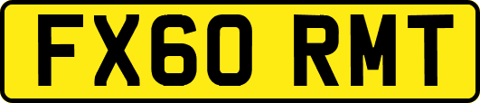FX60RMT