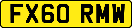 FX60RMW