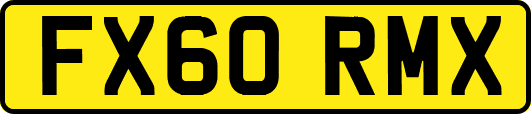 FX60RMX
