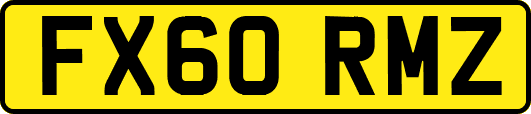 FX60RMZ