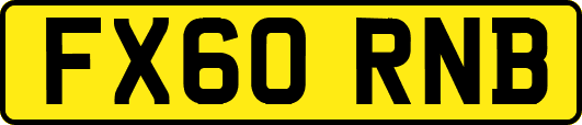 FX60RNB