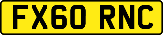 FX60RNC