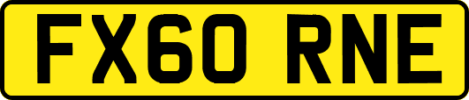 FX60RNE