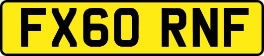 FX60RNF