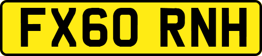 FX60RNH