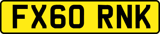 FX60RNK