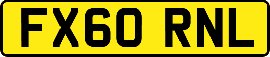 FX60RNL