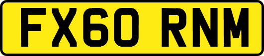 FX60RNM