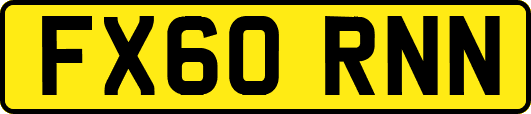 FX60RNN