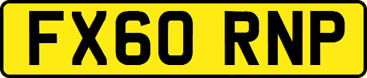 FX60RNP