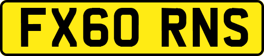 FX60RNS