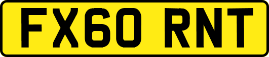 FX60RNT