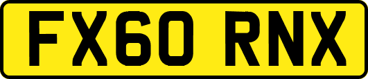 FX60RNX