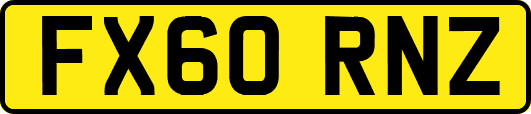 FX60RNZ